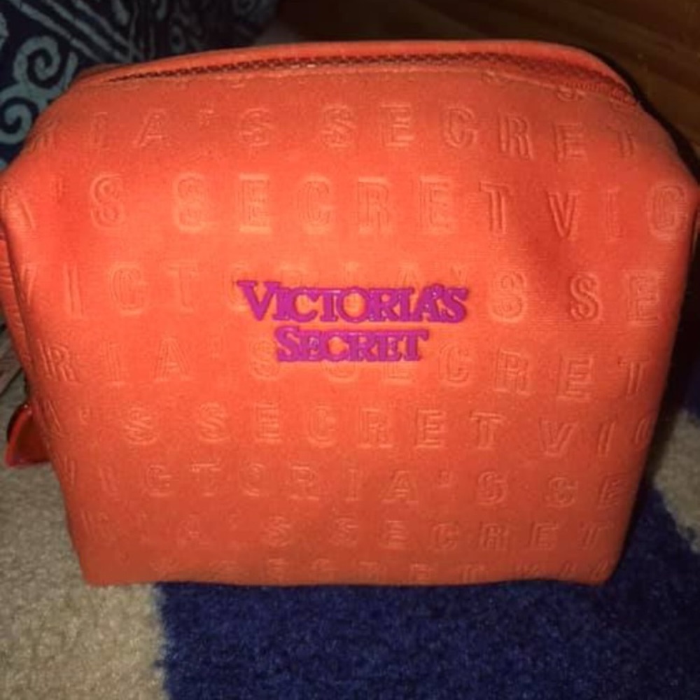Victoria’s Secret Makeup Bag